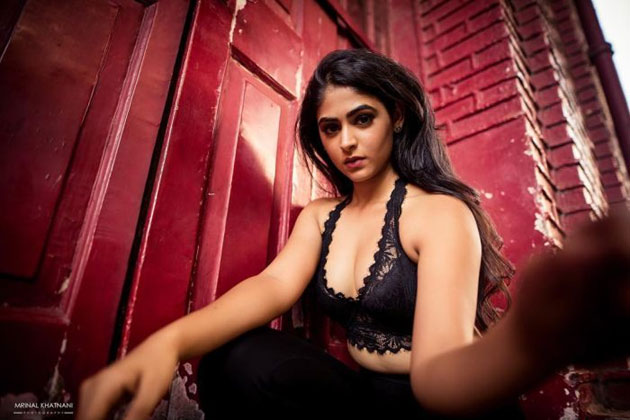 Pallak Lalwani Instagram Pics